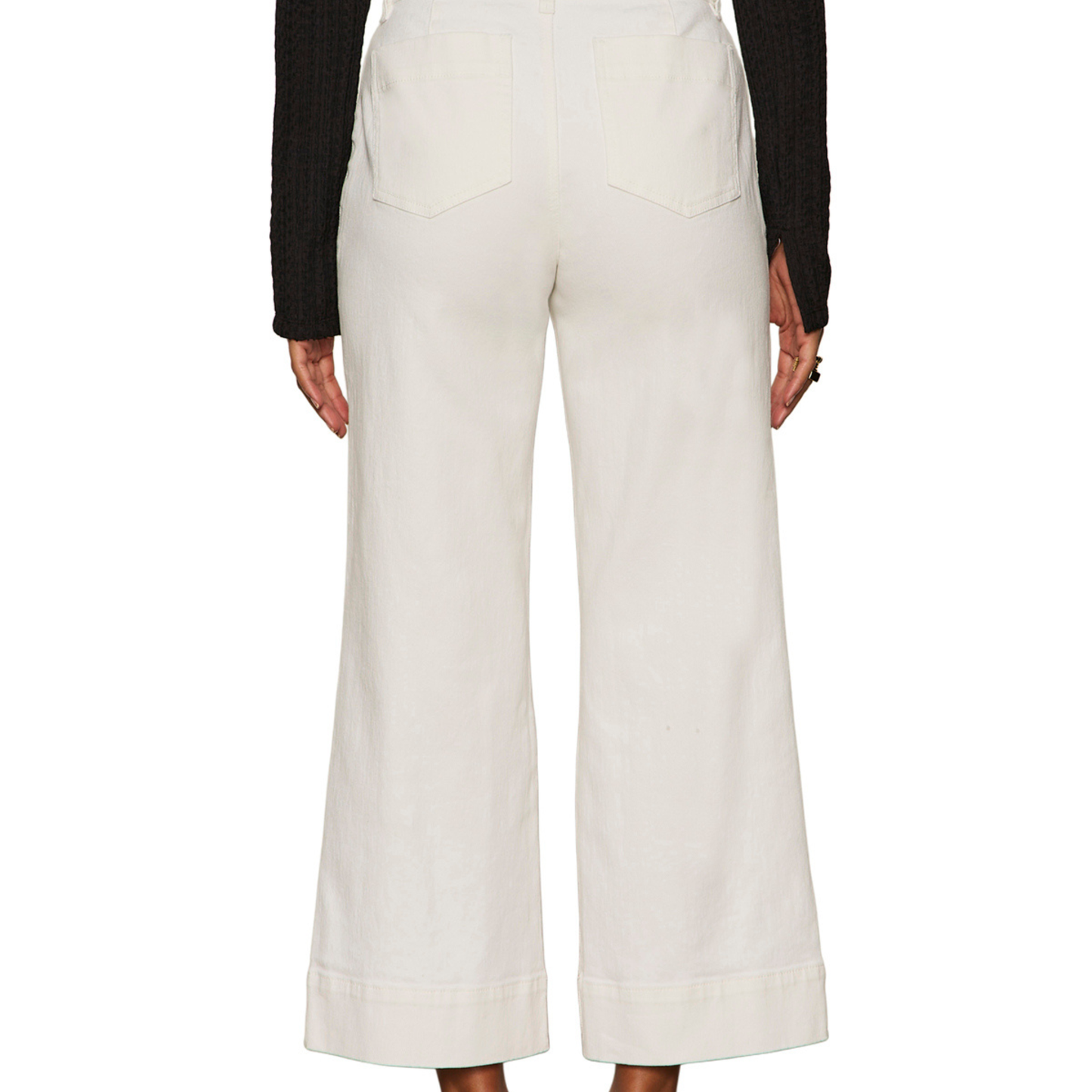 Marine Jean (4 Colours)