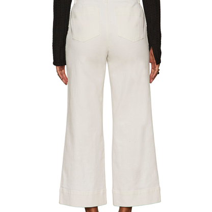 Marine Jean (4 Colours)