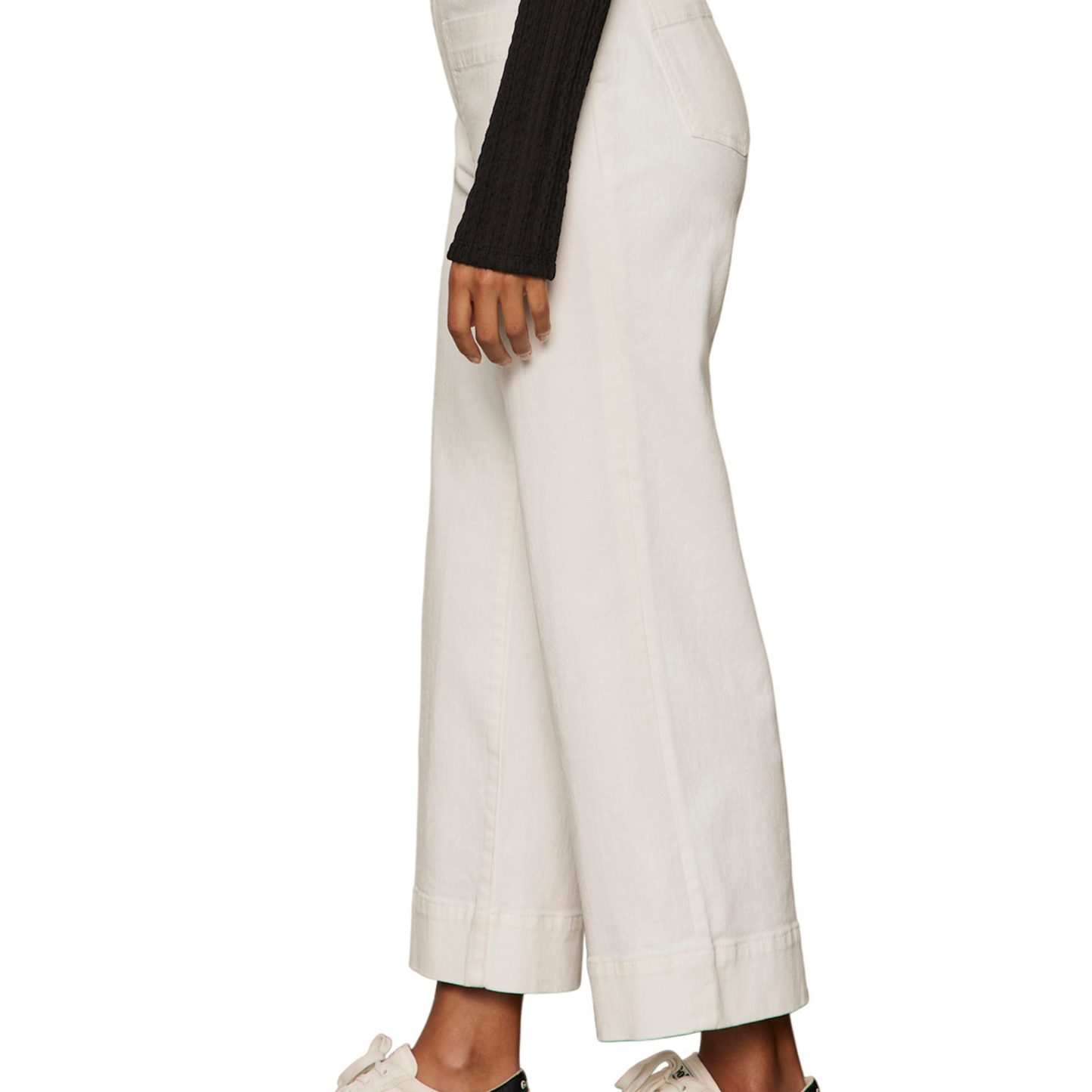 Marine Jean (4 Colours)