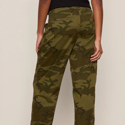 Boyfriend Cruiser Pant (2 Colours)