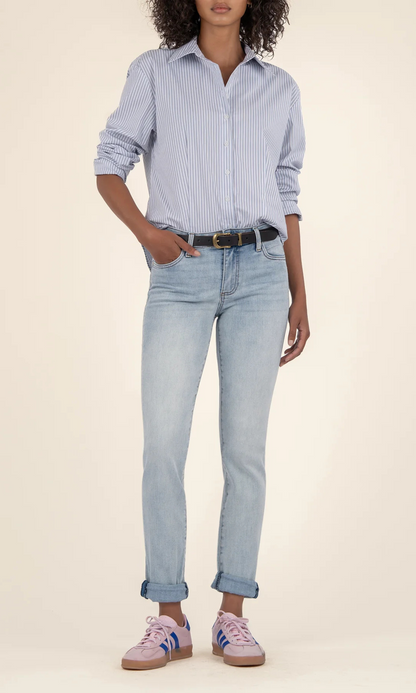 Catherine Boyfriend - Clear