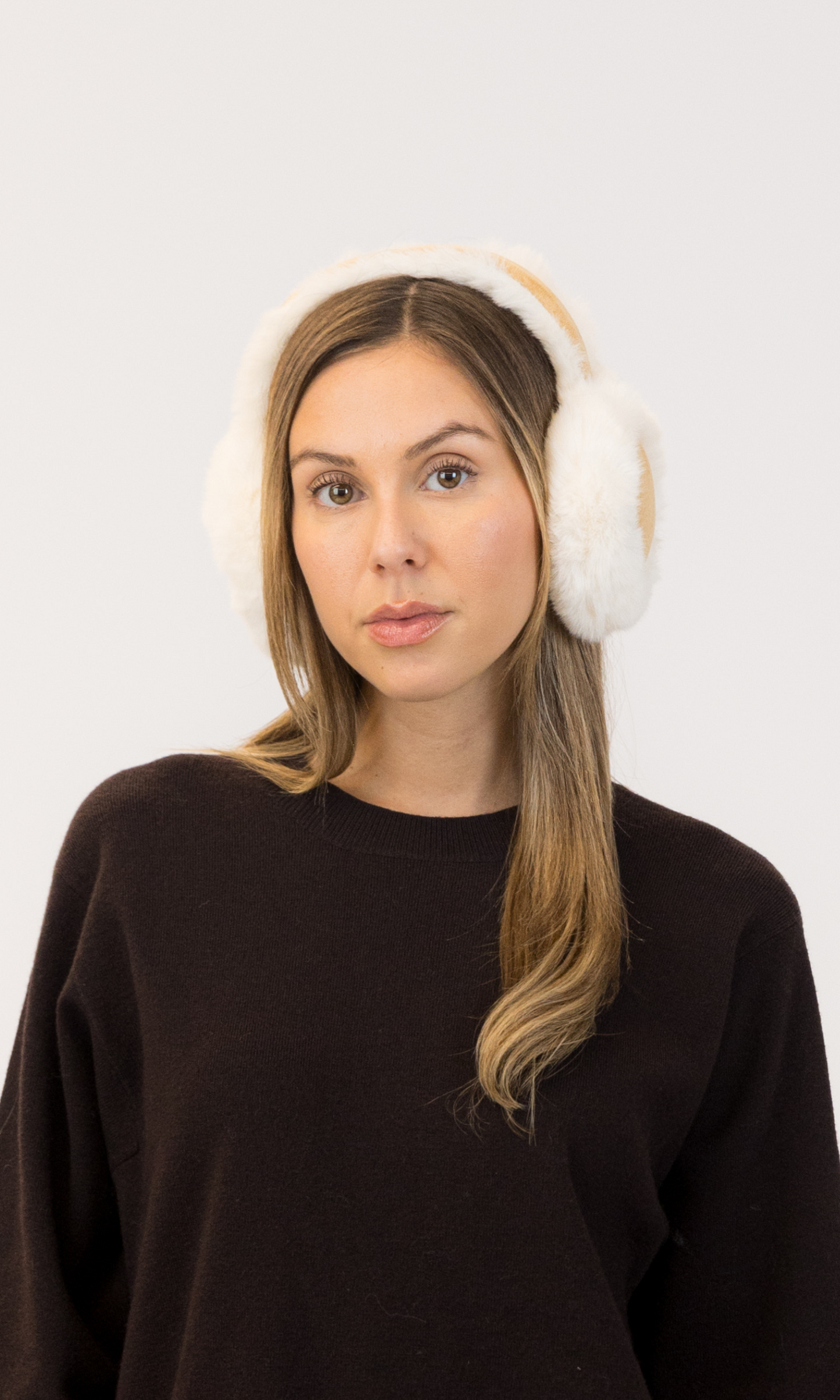 Luxe Ear Muff