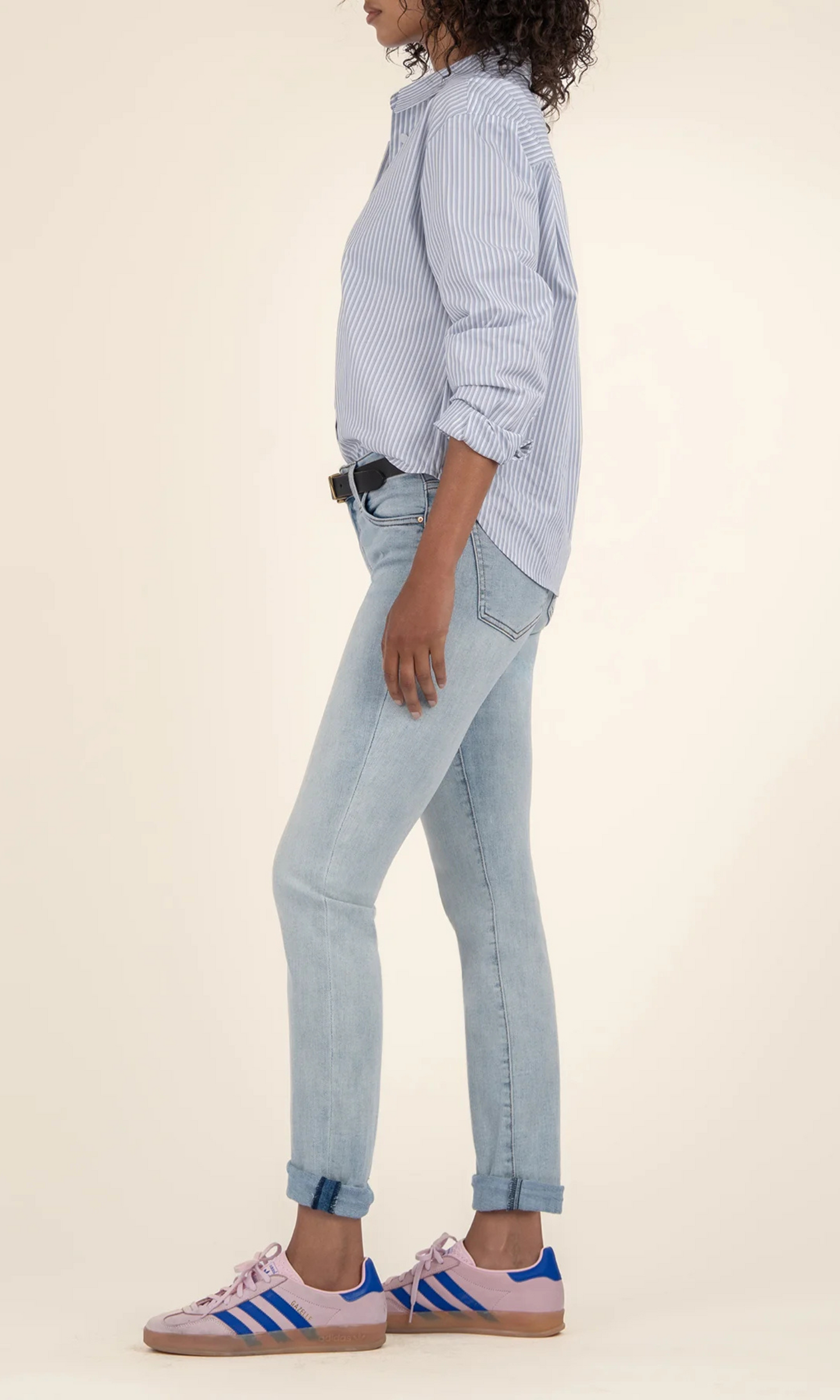 Catherine Boyfriend - Clear