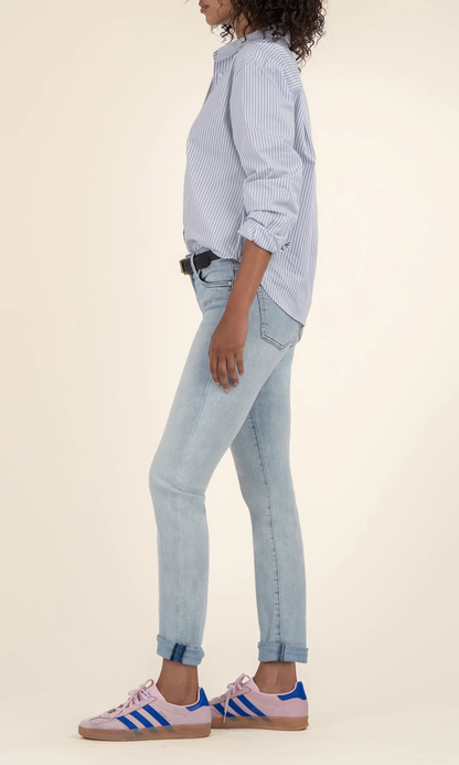 Catherine Boyfriend - Clear