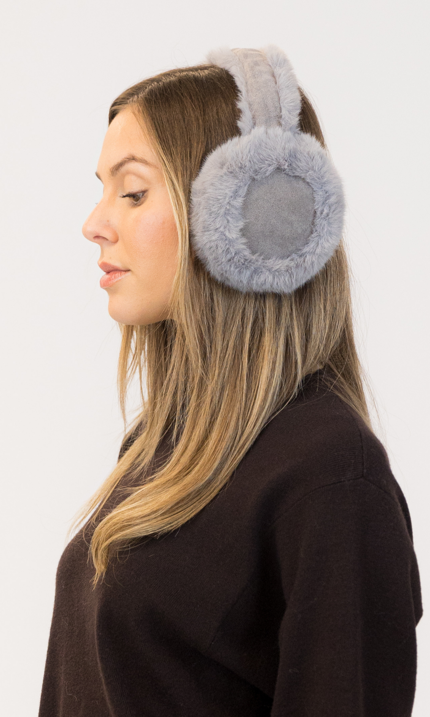Luxe Ear Muff