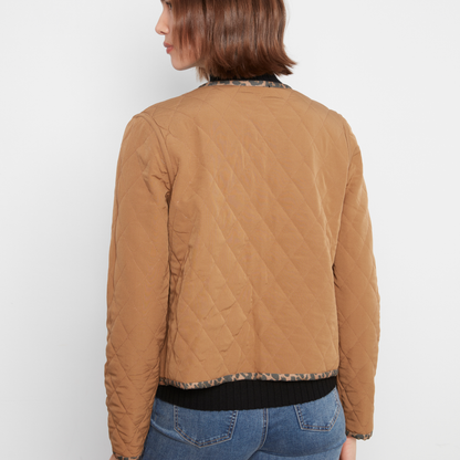 Wild Side Reversible Jacket