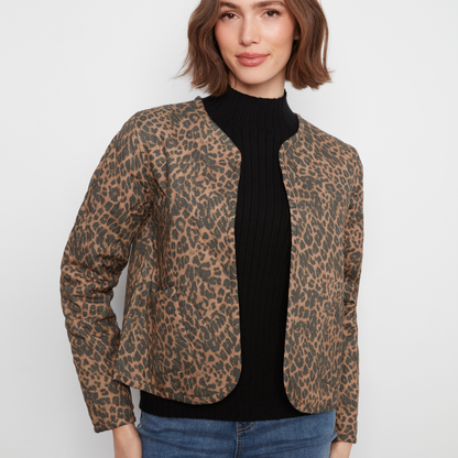 Wild Side Reversible Jacket