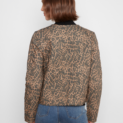 Wild Side Reversible Jacket