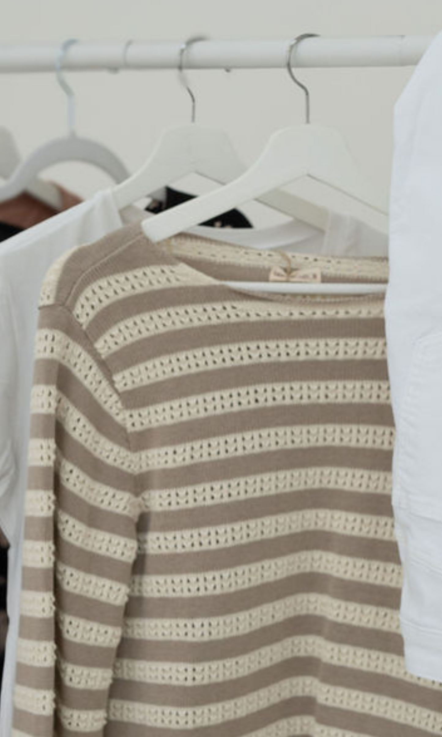 Pantelleria Jumper