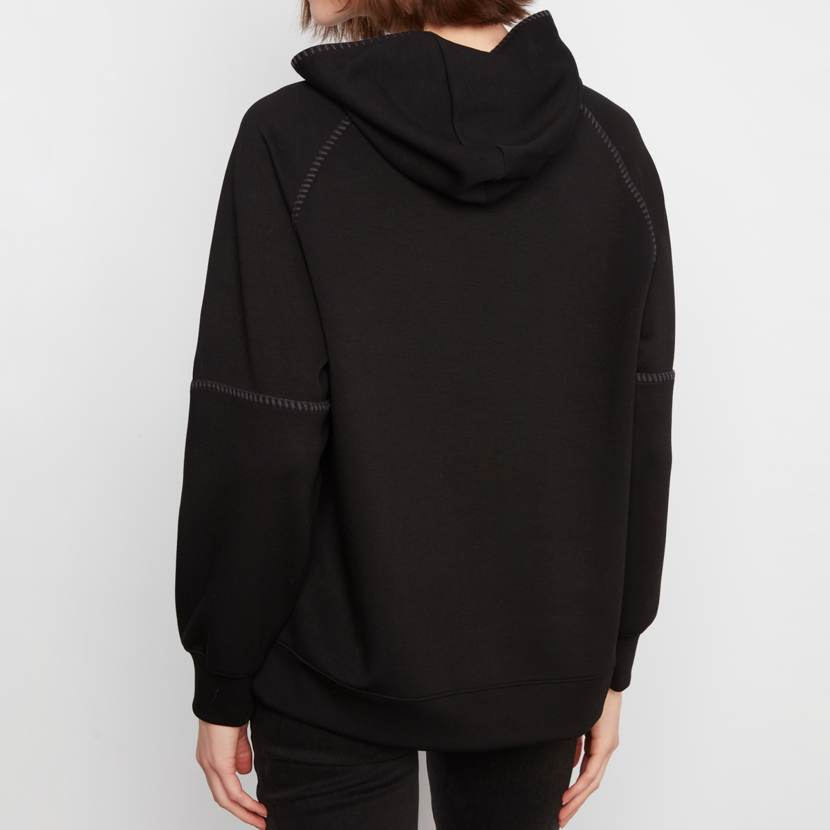 Rowan Raglan Hoodie (2 Colours)