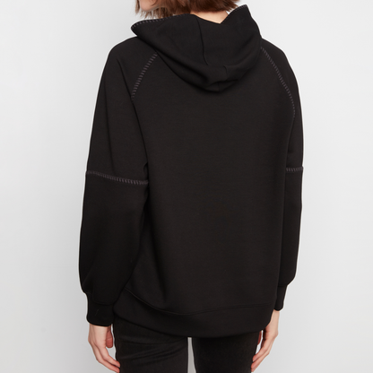 Rowan Raglan Hoodie (2 Colours)