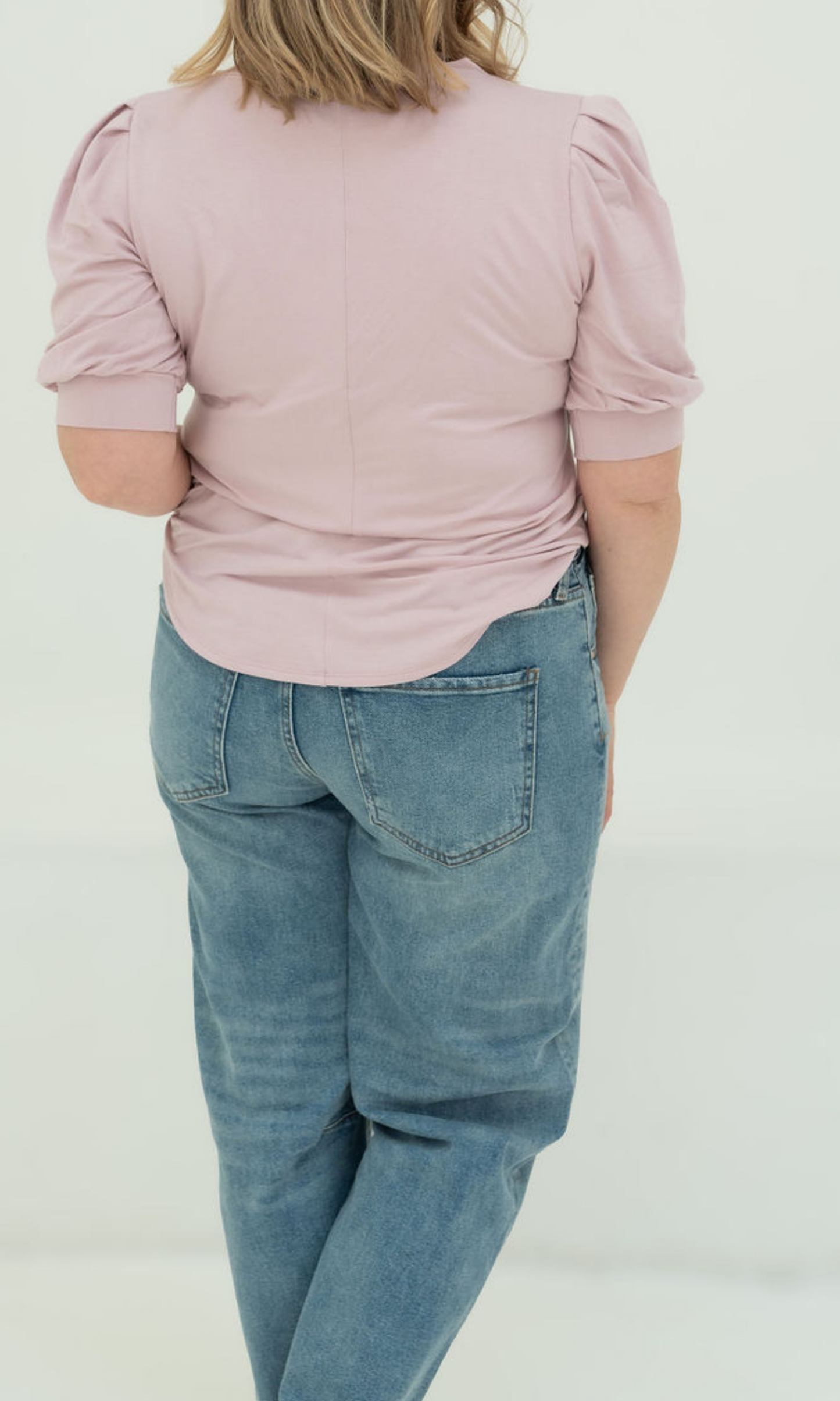 Darling Tee (Dotty X Smithery)