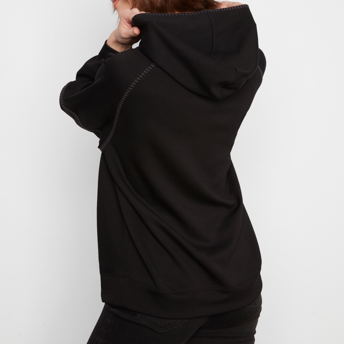 Rowan Raglan Hoodie (2 Colours)