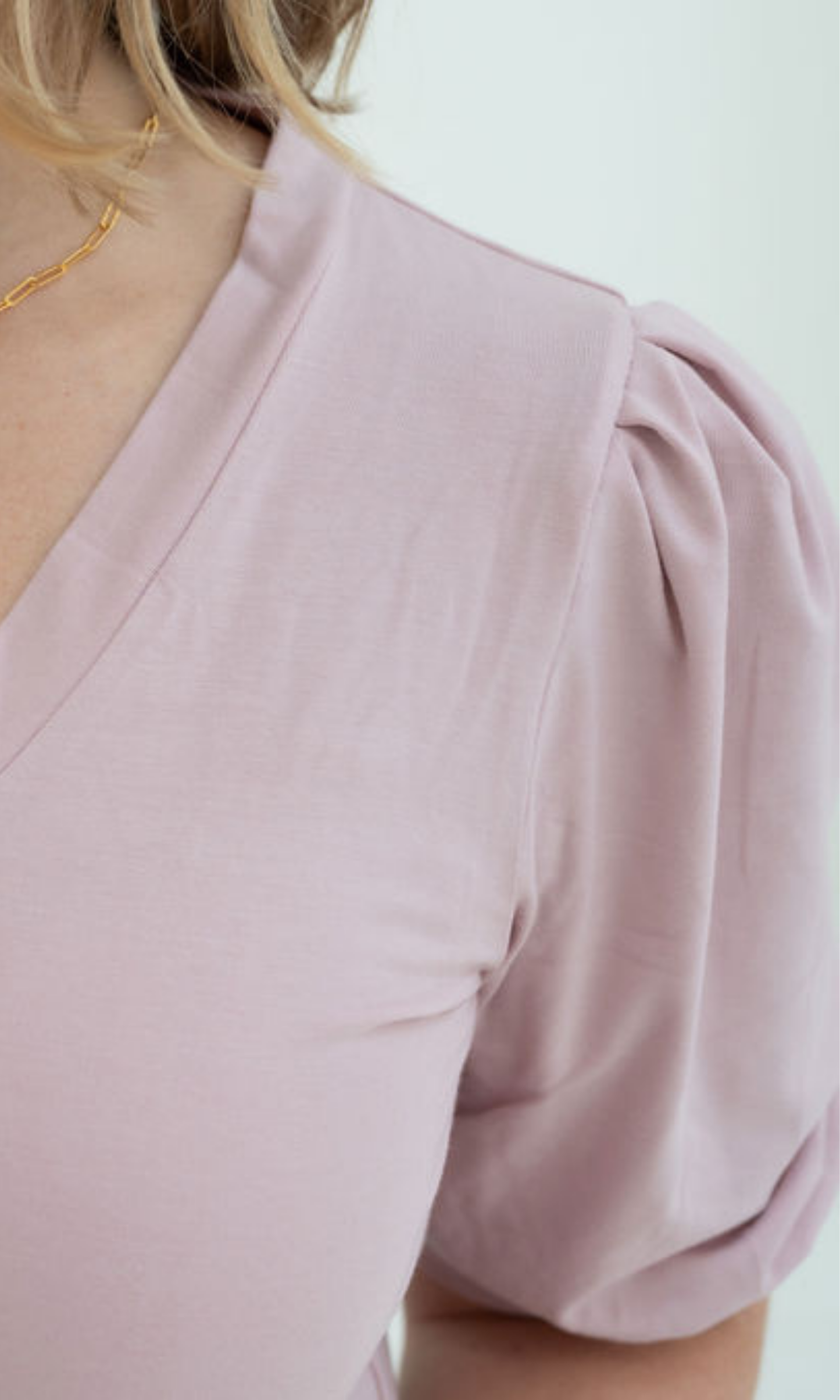 Darling Tee (Dotty X Smithery)