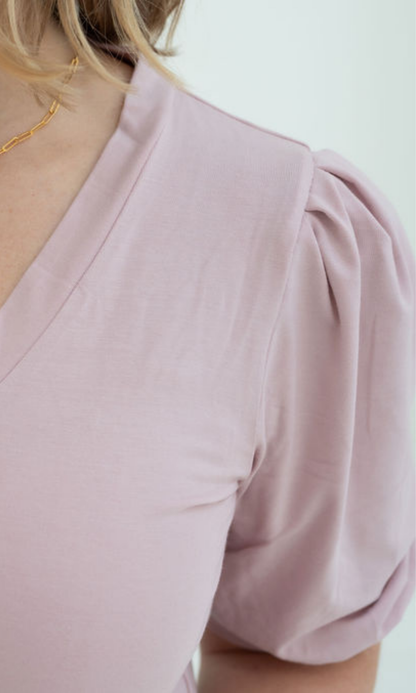 Darling Tee (Dotty X Smithery)