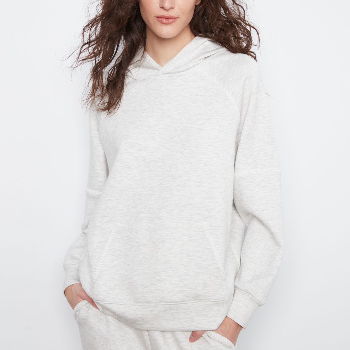 Rowan Raglan Hoodie (2 Colours)