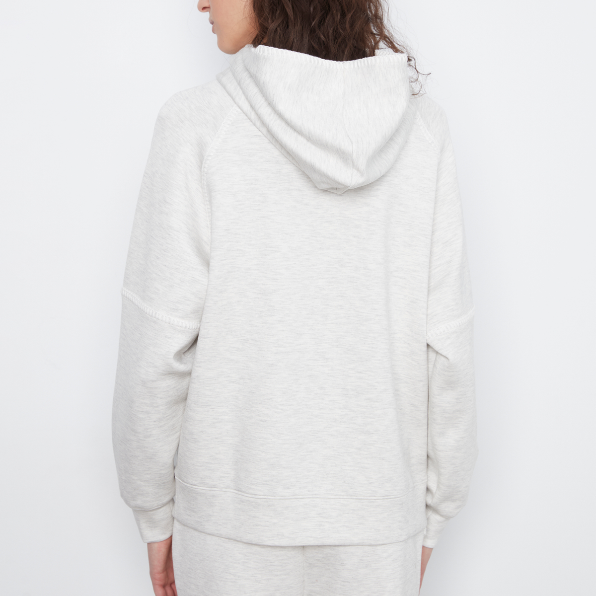 Rowan Raglan Hoodie (2 Colours)