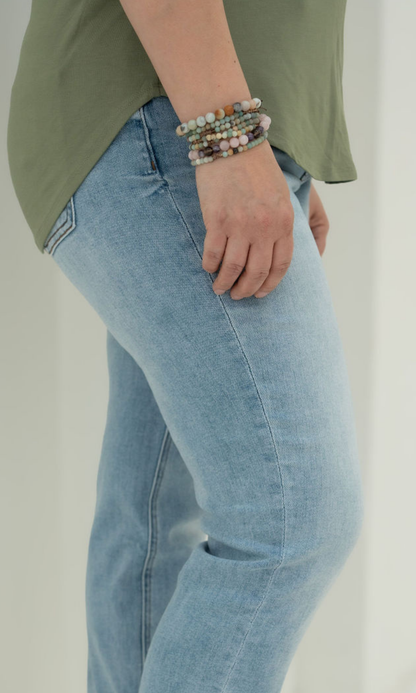 Darling Tee (Dotty X Smithery)