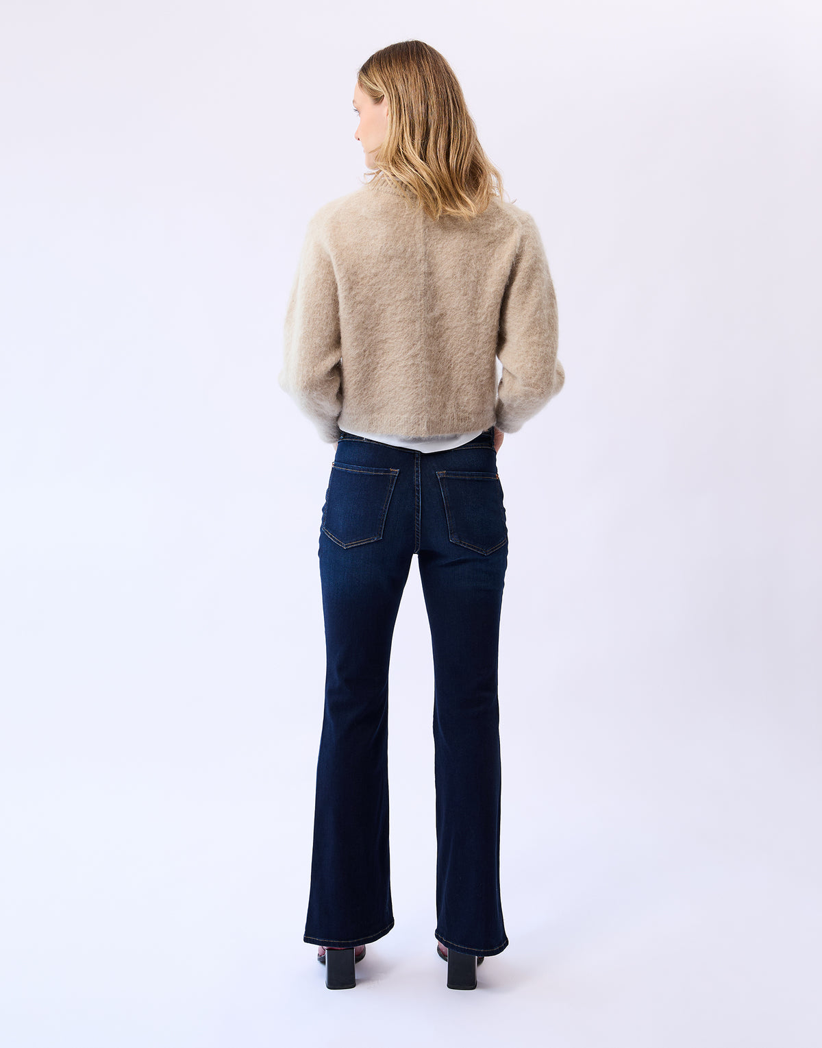 Alex Bootcut