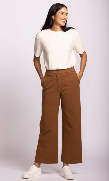 Nadia Pants (Regular)