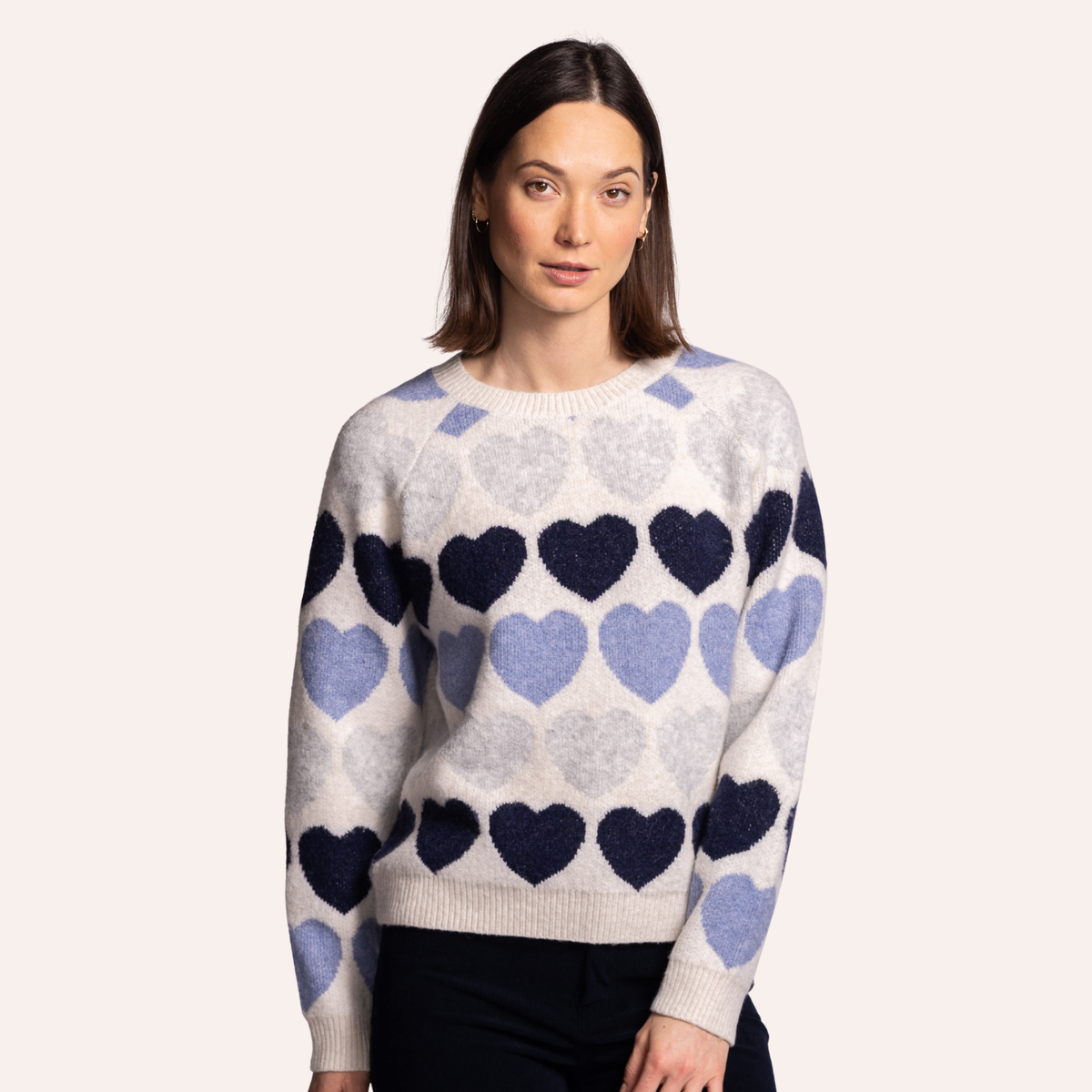 Kardia Sweater