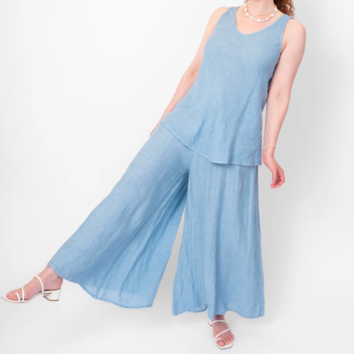 Cloud Palazzo Pant