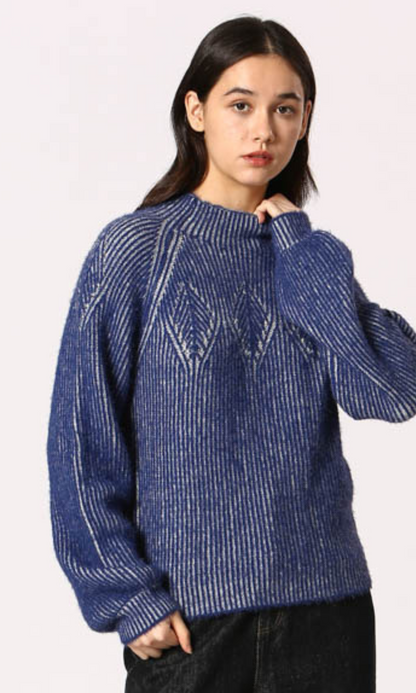 Peaks Sweater