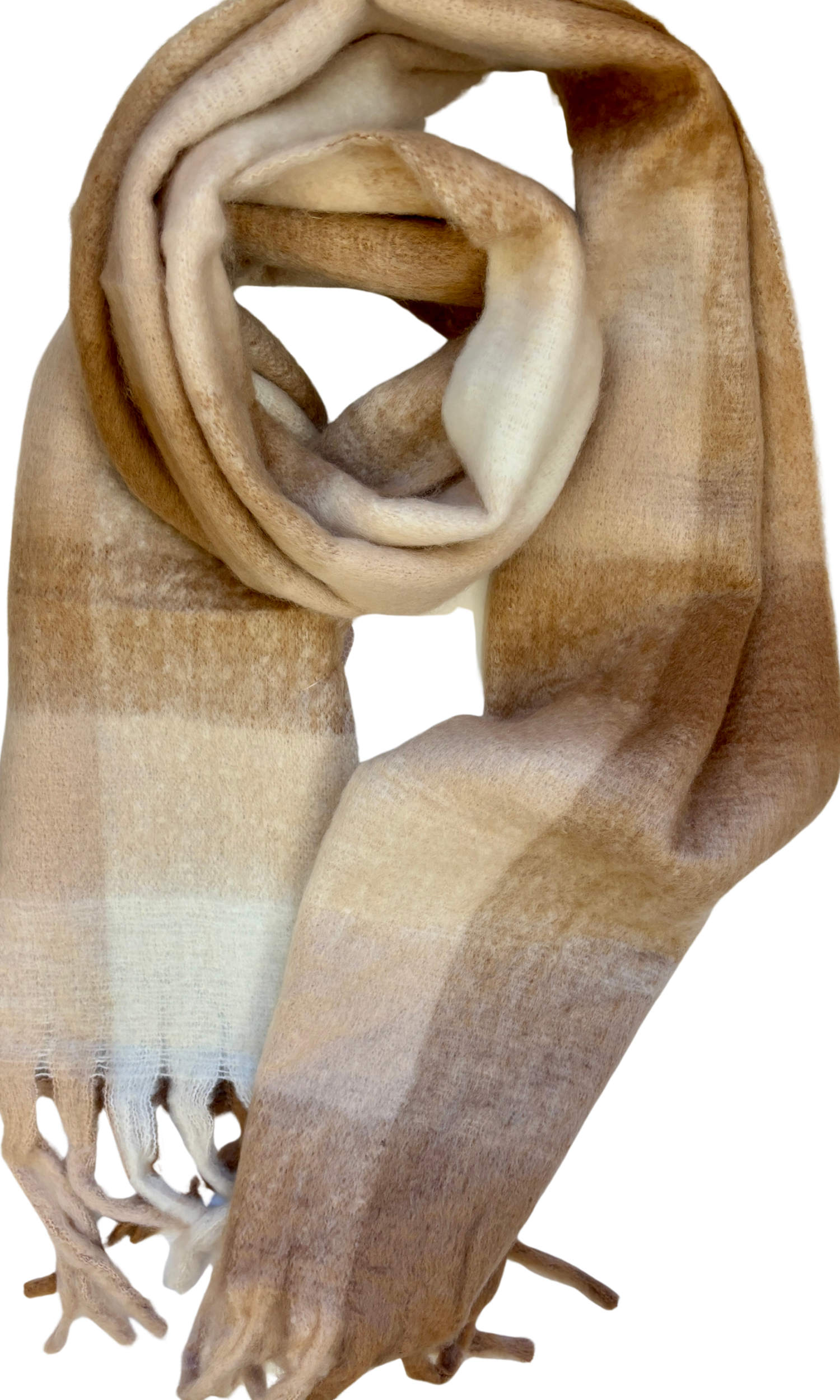 Ella Blanket Scarf