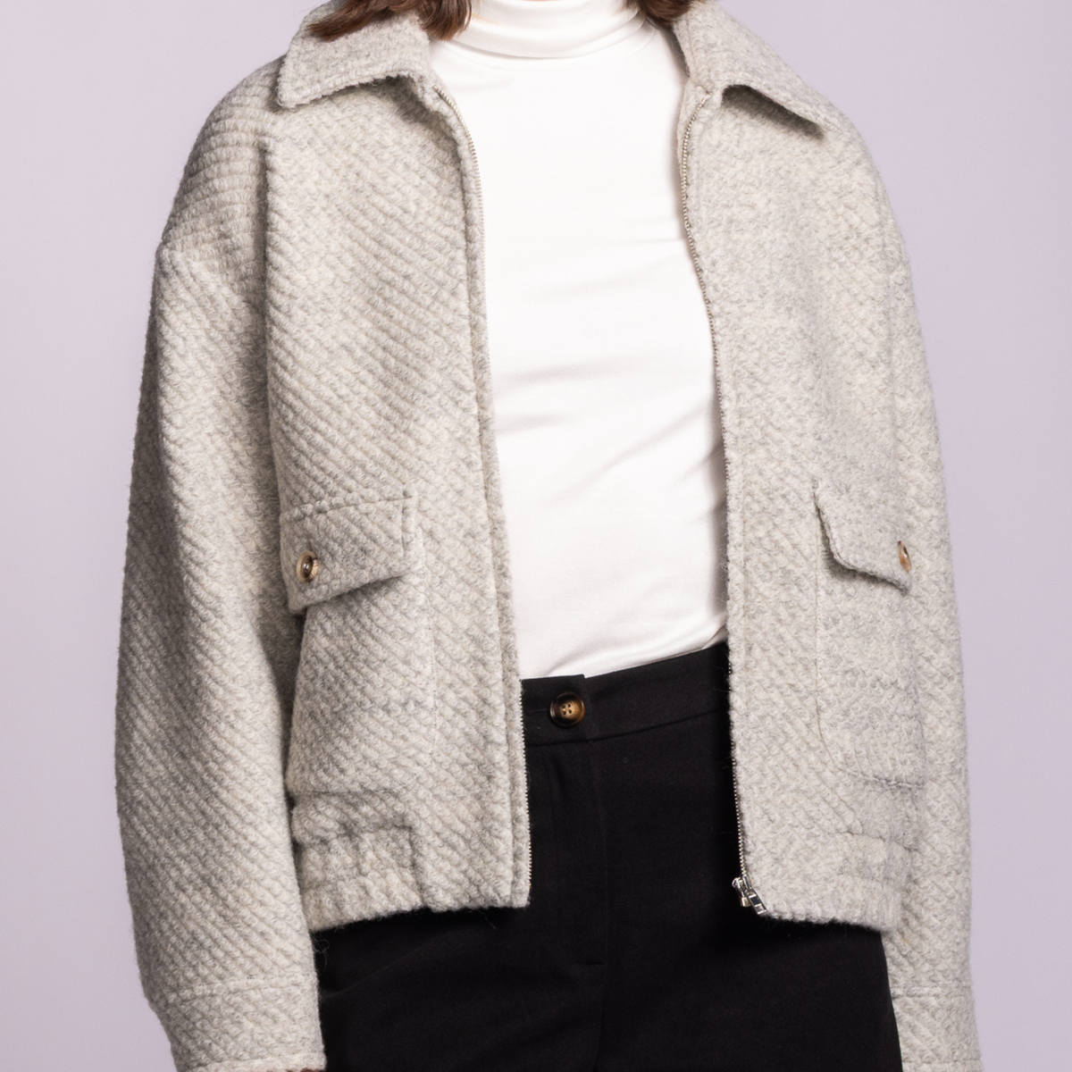Edna Coat