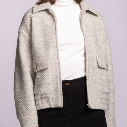 Edna Coat