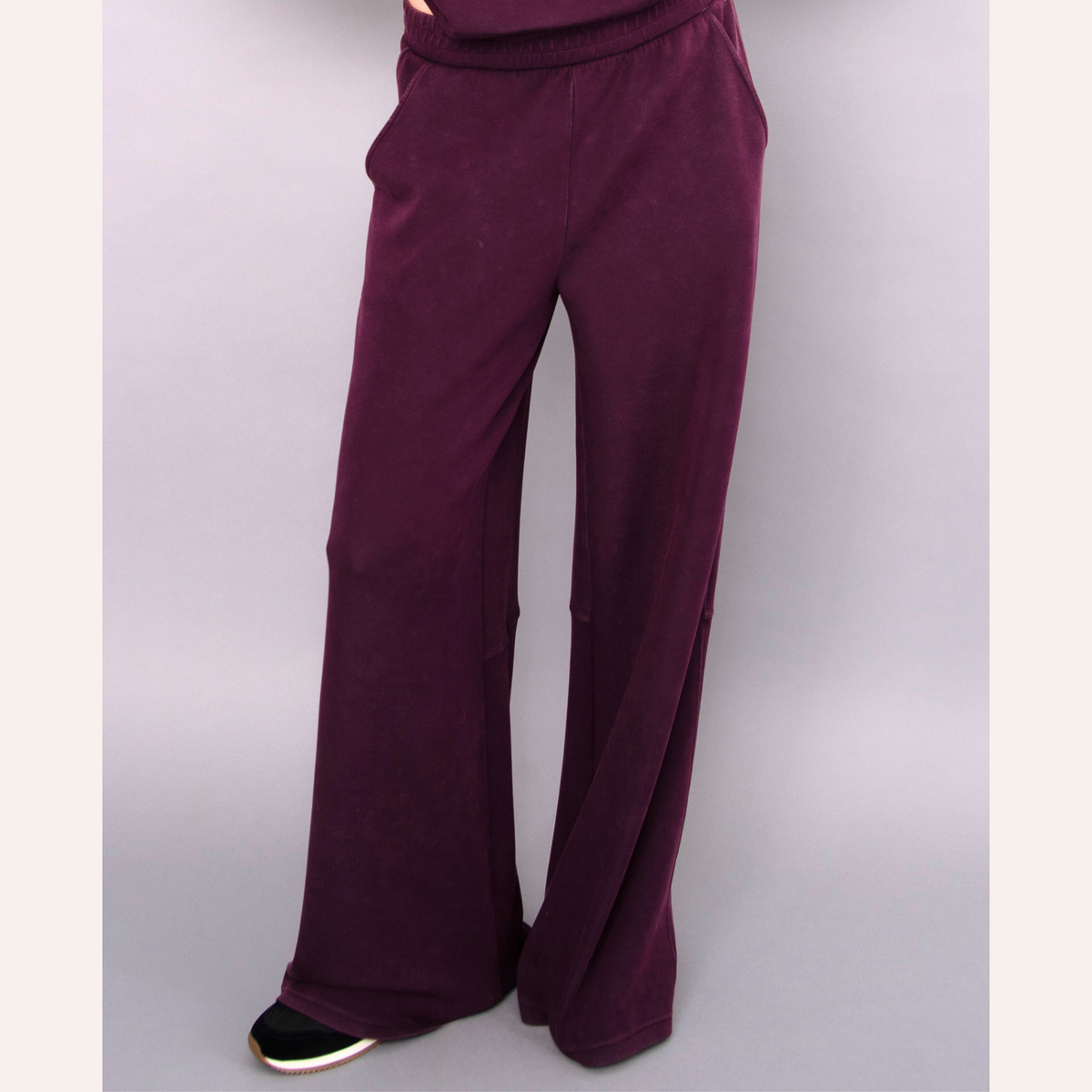 Phyllis Wide Leg Pants
