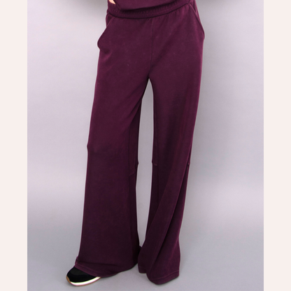 Phyllis Wide Leg Pants