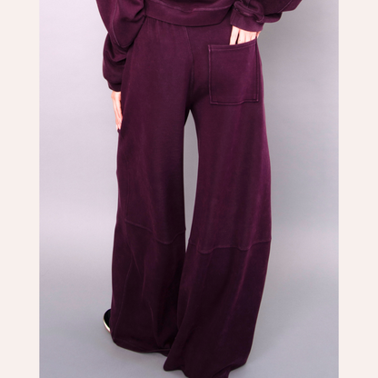 Phyllis Wide Leg Pants