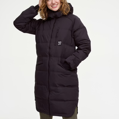 Rongve Parka