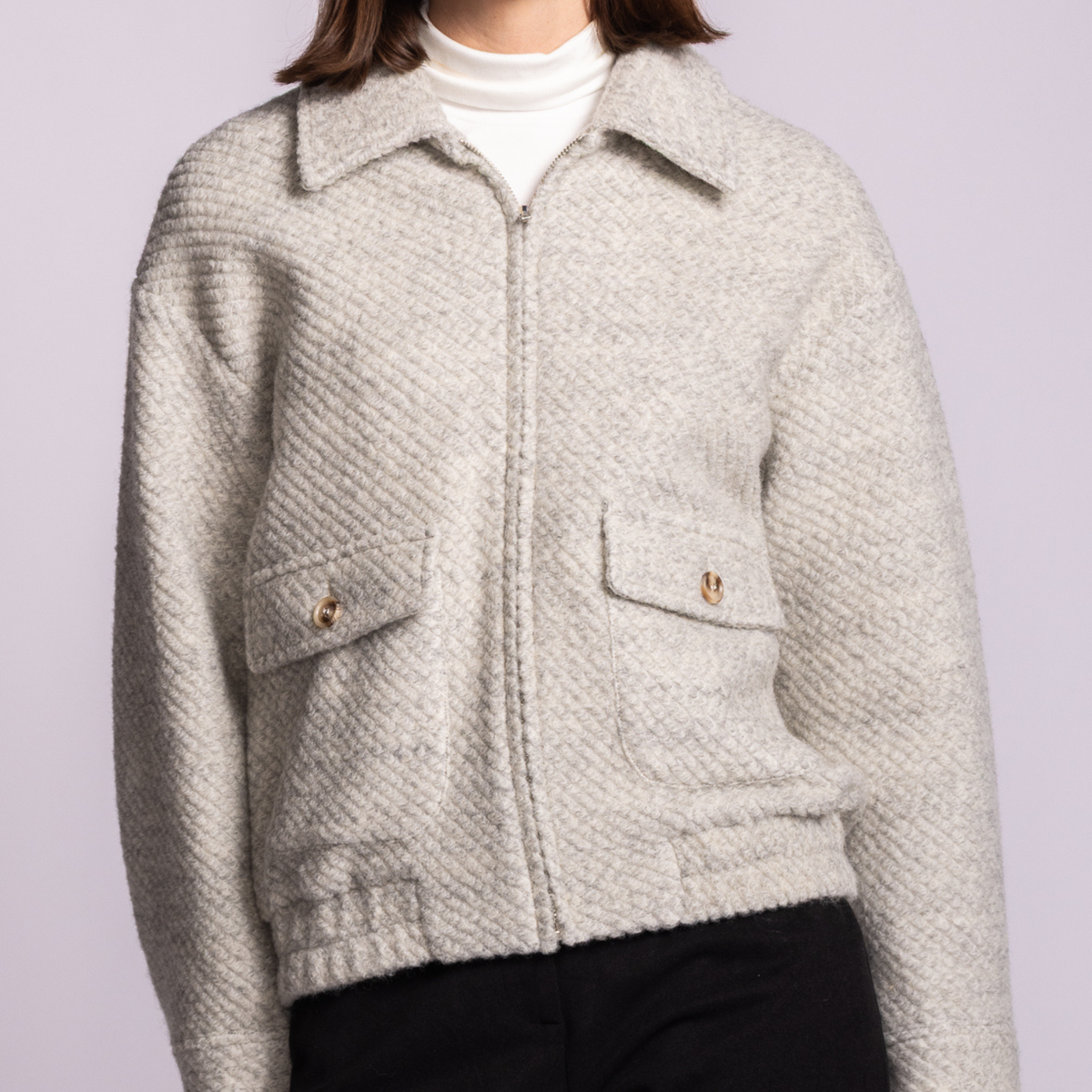 Edna Coat