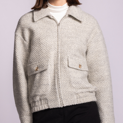 Edna Coat