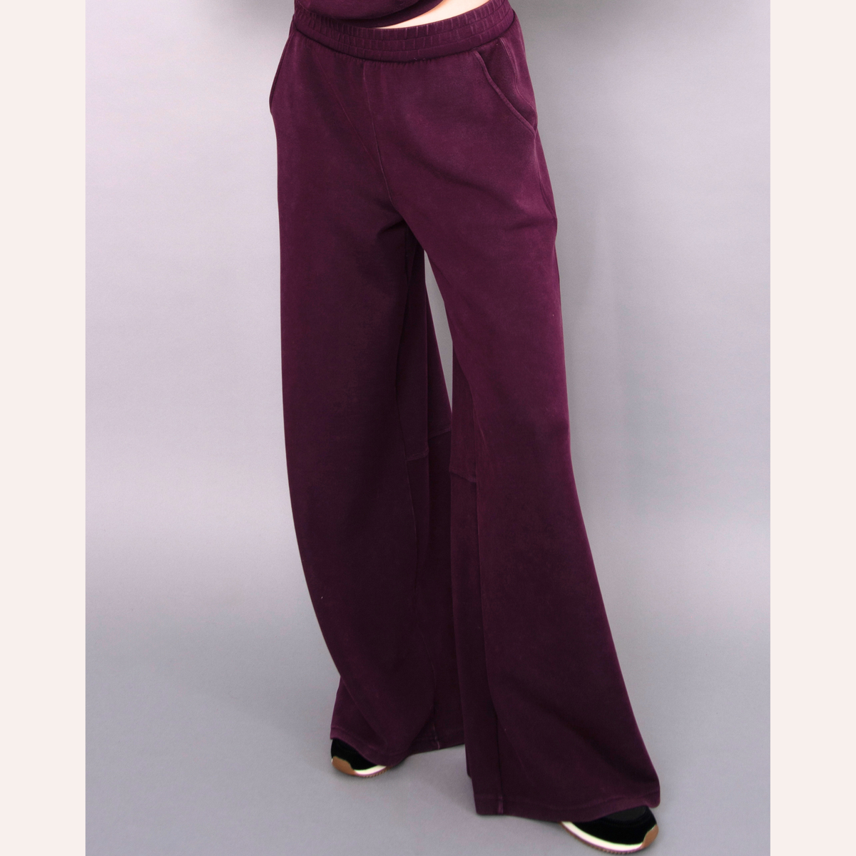 Phyllis Wide Leg Pants