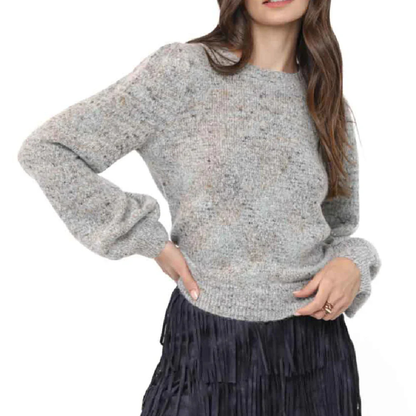 Shauna Space Dyed Sweater