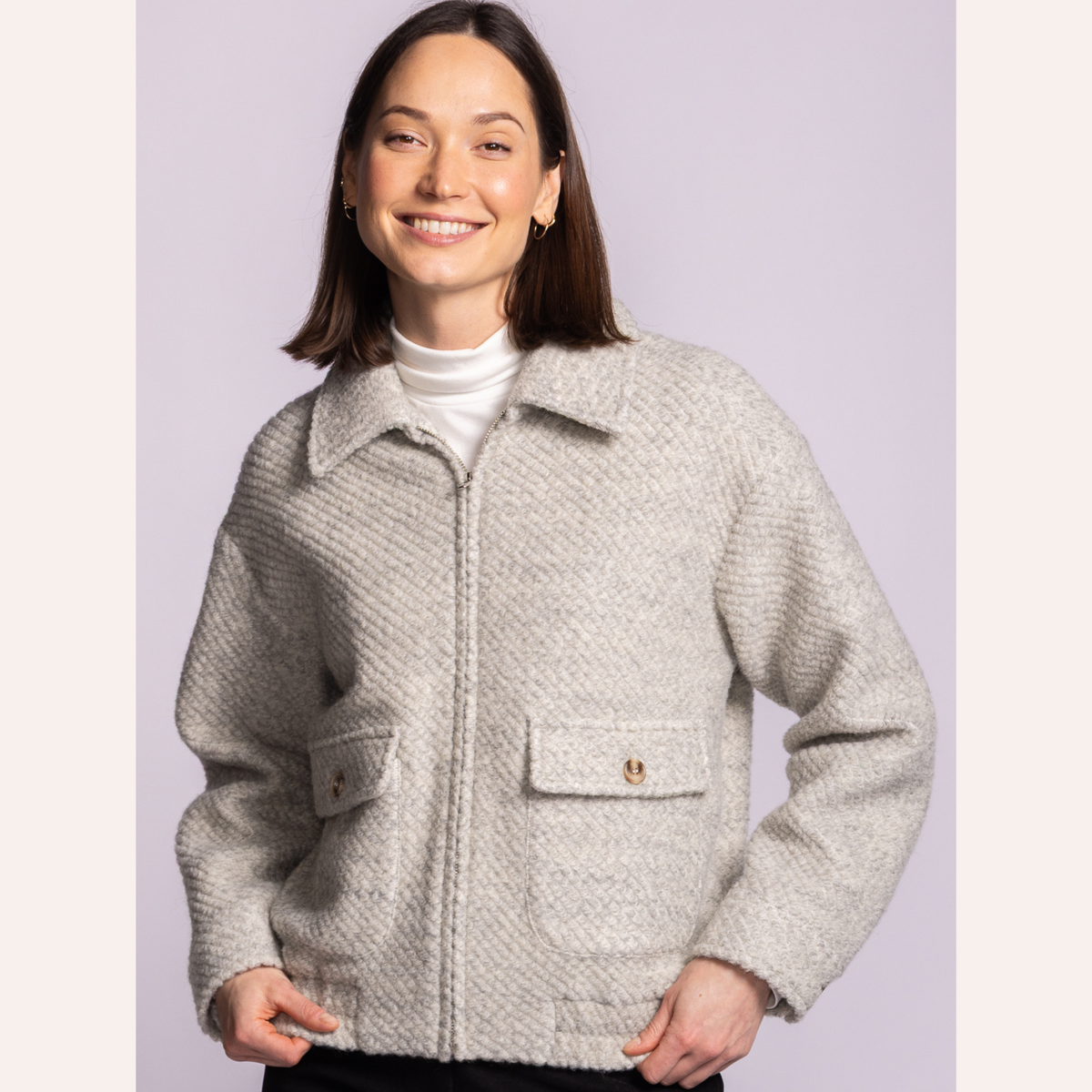 Edna Coat