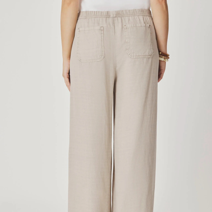 Angie Palazzo Pant (2 Colours)