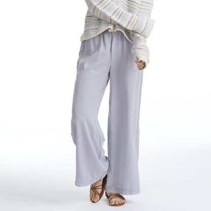 Angie Palazzo Pant (2 Colours)