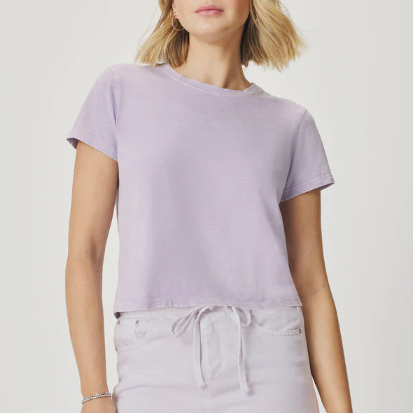 Louisa Short Sleeve Tee