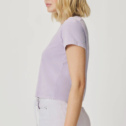 Louisa Short Sleeve Tee