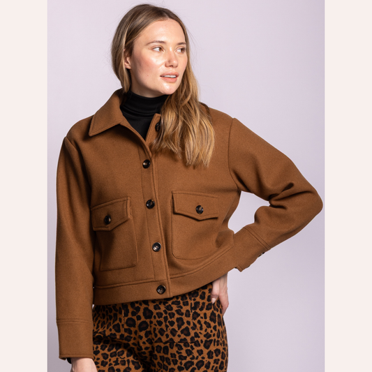 Khloe Coat