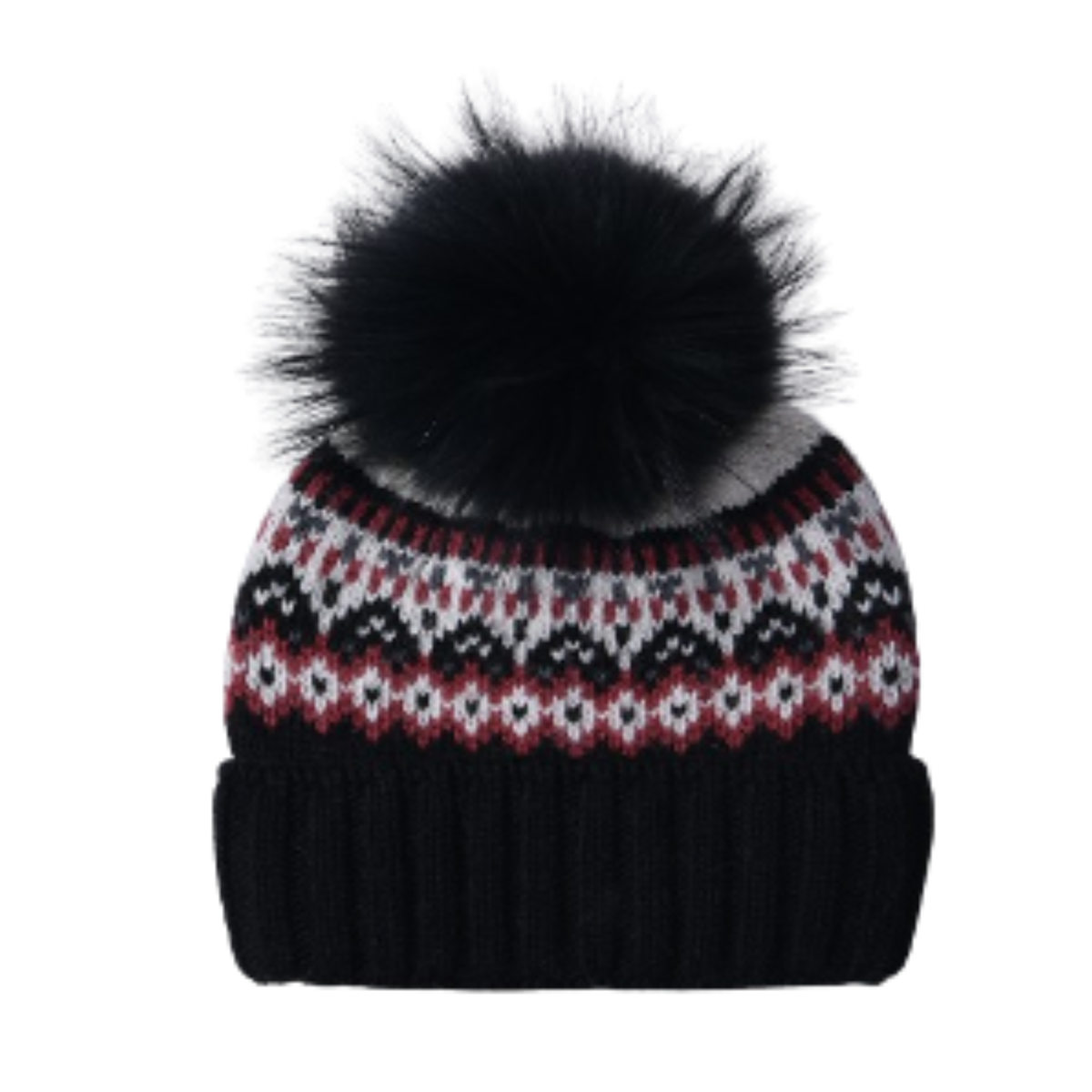 Nordic Toque