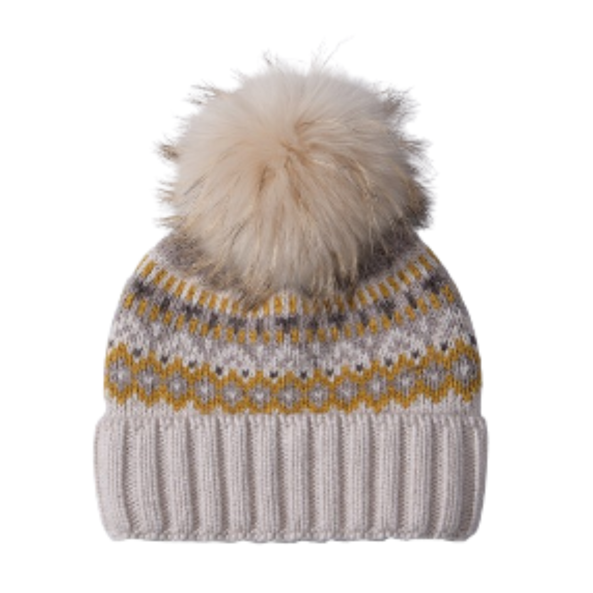 Nordic Toque