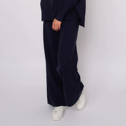 Ametrine Pull-On Pants
