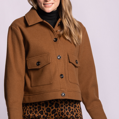 Khloe Coat