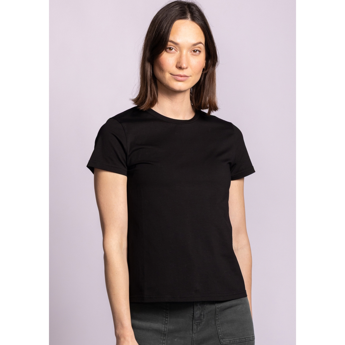 Georgia Top (3 Colours)