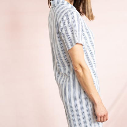 Rose Dress